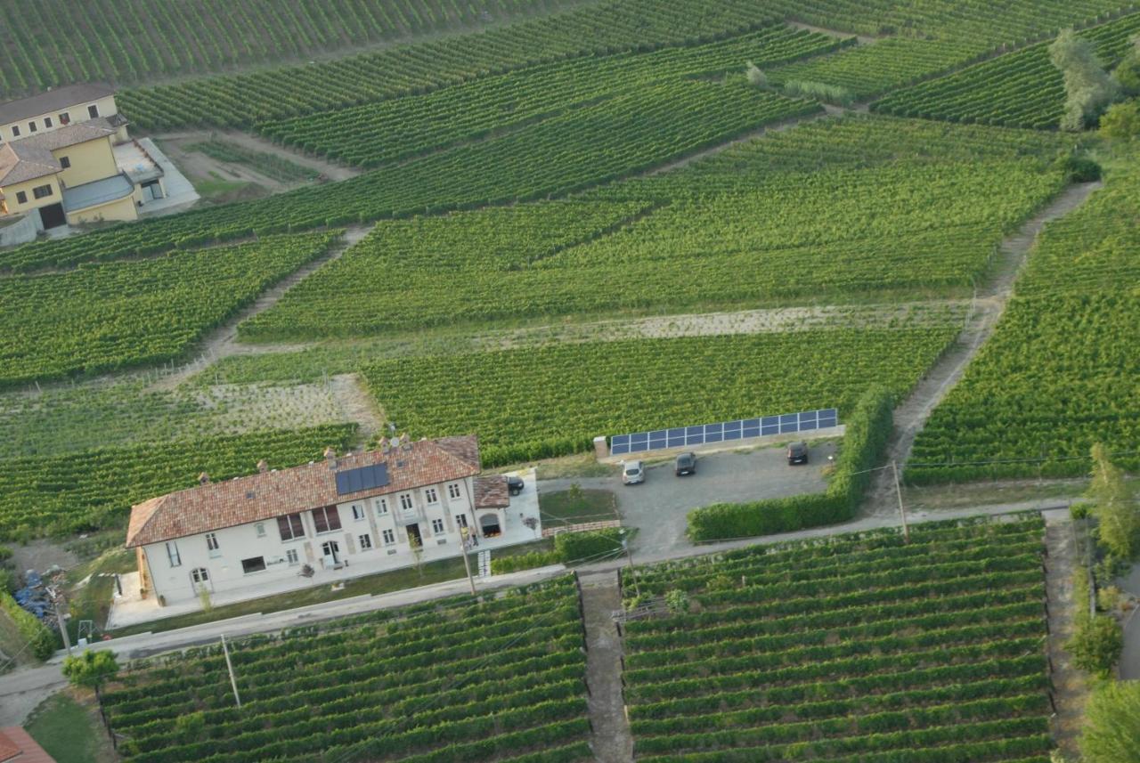 Agriturismo Cinque Camini San Marzano Oliveto Exterior foto